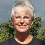 Barbara Weibel